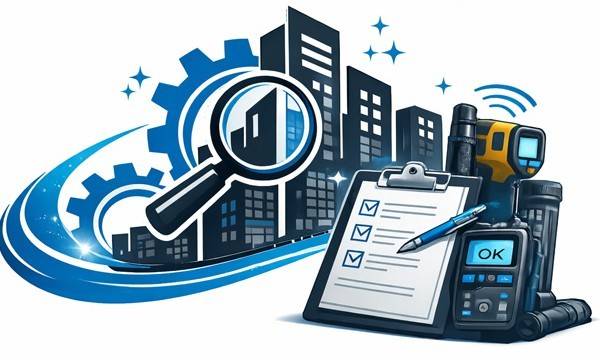 kontrole techniczne budynków Kórnik